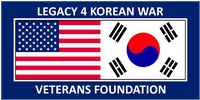 Legacy 4 Korean War Veterans Foundation