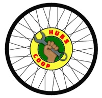 Huntsville Urban Bike Share Coop (HUBS Coop)