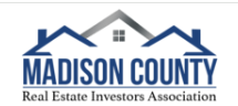 Madison County Real Estate Investors Association, LLC