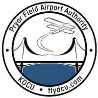 Pryor Field Airport Authority - Pryor Flight Center