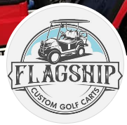 Flagship Custom Golf Carts
