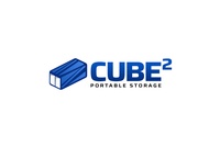 Cube Squared Portable Storage
