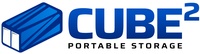 Cube Squared Portable Storage