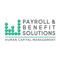Payroll & Benefit Solutions, LLC
