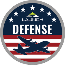 LAUNCH DEFENSE