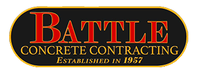 Battle Concrete Contracting