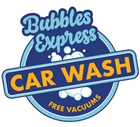 Bubbles Express Car Wash