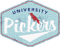 University Pickers