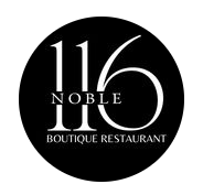 116 Noble 