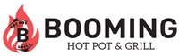 Booming Hot Pot & Grill