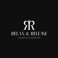 Relax and Release Shampoo and Sleep Spa