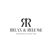 Relax and Release Shampoo and Sleep Spa