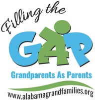 Grandparents As Parents (GAP)