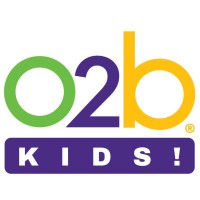 O2B Kids Monrovia