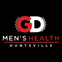 Gameday Men's Health Huntsville