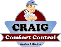 Craig Comfort Control