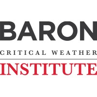 Baron Critical Weather Institute