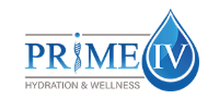 Prime IV Hydration & Wellness Spa