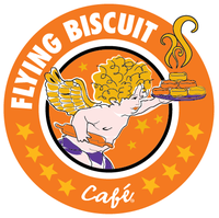 The Flying Biscuit Café