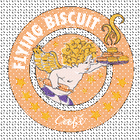 The Flying Biscuit Cafe