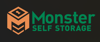 Monster Self Storage Winchester Rd