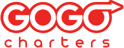 GOGO Charters Huntsville