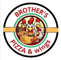 Brother's Pizza & Wings