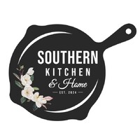 Southern Kitchen and Home