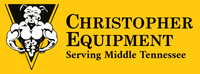 Christopher Equipment