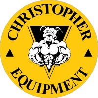 Christopher Equipment