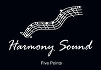 Harmony Sound Five Points
