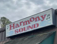 Harmony Sound