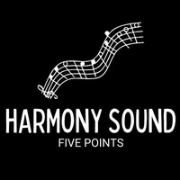 Harmony Sound Five Points