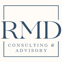 RMD Consulting and Advisory RMD Consulting and Advisory