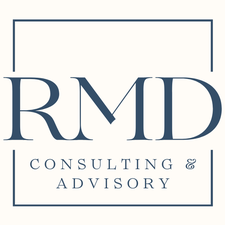 RMD Consulting and Advisory RMD Consulting and Advisory