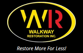 Walkway Restoration Inc. Walkway Restoration Inc.