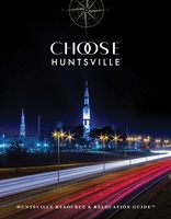 Choose Huntsville