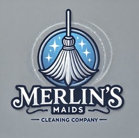 Merlin's Maids