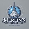 Merlin's Maids
