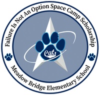 Failure Is Not An Option Space Camp Scholarship