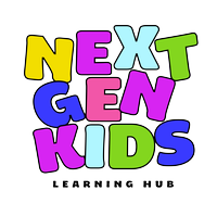 Next Gen Kids Learning Hub