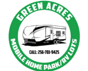Green Acres Mobile Home & RV Park