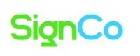 SignCo Signs + Graphics
