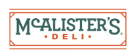 Lewis Restaurants LLC dba McAlister's Deli