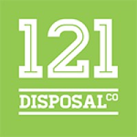 121 Disposal Co.