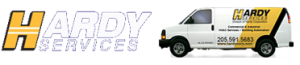 Hardy Services Hardy Services