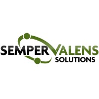 Semper Valens Solutions, Inc.