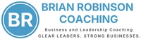 Brian Robinson Coaching