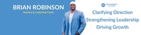 Brian Robinson Coaching