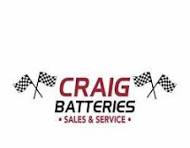 Craig Batteries